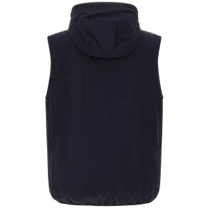 Brunello Cucinelli Hooded Vest