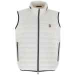 Brunello Cucinelli Logo Vest