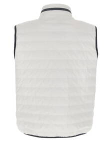 Brunello Cucinelli Logo Vest