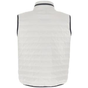 Brunello Cucinelli Logo Vest