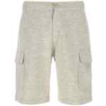 Brunello Cucinelli Cargo Bermuda Shorts