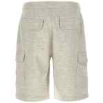 Brunello Cucinelli Cargo Bermuda Shorts