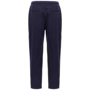 Brunello Cucinelli Cotton Blend Joggers