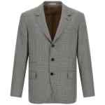 Brunello Cucinelli Prince Of Wales Blazer