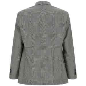Brunello Cucinelli Prince Of Wales Blazer