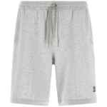Brunello Cucinelli Double Knit Bermuda Shorts
