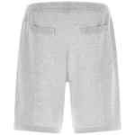 Brunello Cucinelli Double Knit Bermuda Shorts