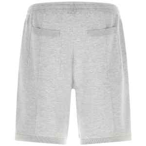 Brunello Cucinelli Double Knit Bermuda Shorts