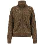 Brunello Cucinelli Dazzling Waves Cardigan