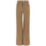 Brunello Cucinelli The Contemporary Pull-on Jeans