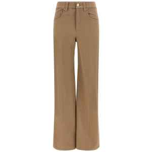 Brunello Cucinelli The Contemporary Pull-on Jeans
