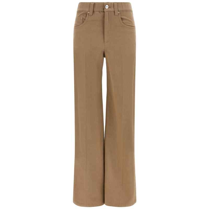 MP134P4108C006_01_M_2026-04-14T07-37-29.671Z Brunello Cucinelli The Contemporary Pull-on Jeans