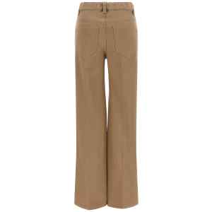 Brunello Cucinelli The Contemporary Pull-on Jeans