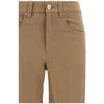 Brunello Cucinelli The Contemporary Pull-on Jeans