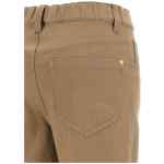 Brunello Cucinelli The Contemporary Pull-on Jeans