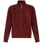 Brunello Cucinelli Suede Jacket