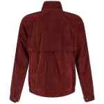 Brunello Cucinelli Suede Jacket