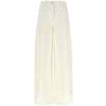 Brunello Cucinelli The Wide Barrel Jeans