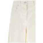 Brunello Cucinelli The Wide Barrel Jeans