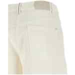 Brunello Cucinelli The Wide Barrel Jeans