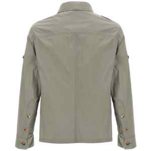 Brunello Cucinelli Saharan Jacket