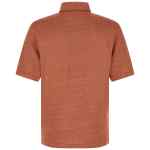 Brunello Cucinelli Polo Jersey Mélange
