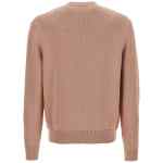 Etro Logo Embroidery Sweater