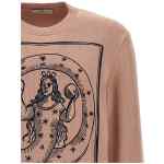 Etro Logo Embroidery Sweater