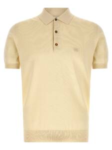 Etro Pegaso Polo Shirt