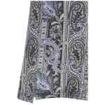 Etro Arnica Paisley Polo Shirt