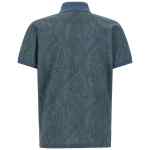 Etro Paisley Polo Shirt