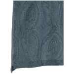 Etro Paisley Polo Shirt