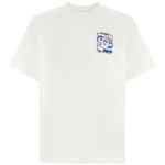 Casablanca Heat Map T-shirt