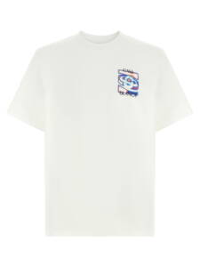 Casablanca Heat Map T-shirt