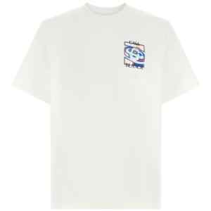 Casablanca Heat Map T-shirt