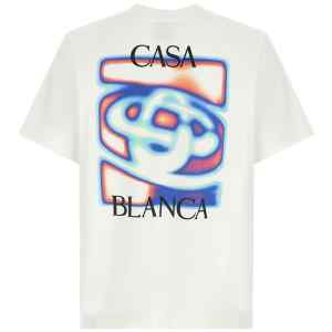 Casablanca Heat Map T-shirt