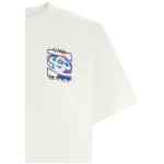Casablanca Heat Map T-shirt
