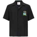 Casablanca Volcano Shirt