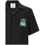 Casablanca Volcano Shirt