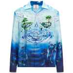 Casablanca Lost Atlantis Shirt