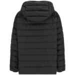 Moncler + Rick Owens Ziplock Down Jacket