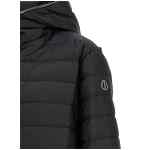 Moncler + Rick Owens Ziplock Down Jacket