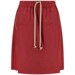 Moncler + Rick Owens Kiltshorts Bermuda Shorts