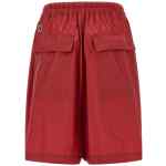 Moncler + Rick Owens Kiltshorts Bermuda Shorts