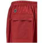 Moncler + Rick Owens Kiltshorts Bermuda Shorts