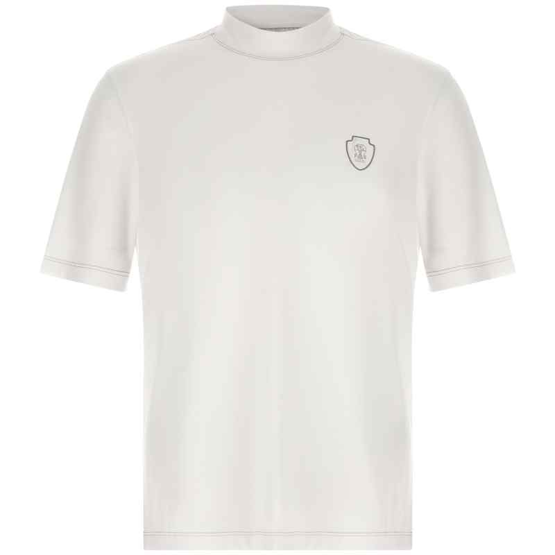 MW8641310FC159_01_M_2026-05-12T07-31-43.757Z Brunello Cucinelli Techno Piquet T-shirt