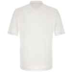 Brunello Cucinelli Techno Piquet T-shirt