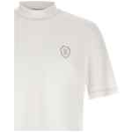 Brunello Cucinelli Techno Piquet T-shirt