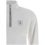 Brunello Cucinelli Precious Half Zip Sweater