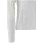 Brunello Cucinelli Precious Half Zip Sweater